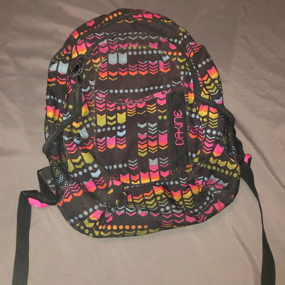 Dakine backpack